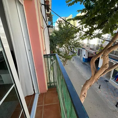Cerca De La Playa Apartamento