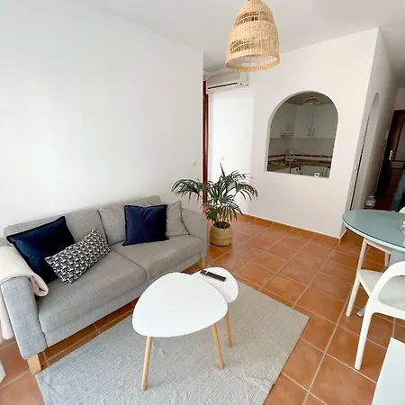 Apartamento Cerca De La Playa Fuengirola