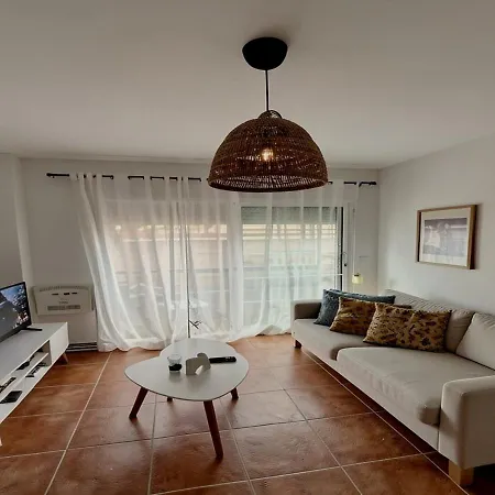 Cerca De La Playa Y Del Centro Appartamento Fuengirola